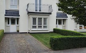 Wolseley Park Guest House